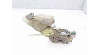 CERRADURA PUERTA TRASERA DERECHA NISSAN ALMERA II HATCHBACK (2002-2006) 1.5 98CV 1497CC - L.8037421 / 82552DM760