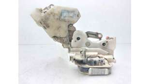 CERRADURA PUERTA TRASERA IZQUIERDA NISSAN ALMERA II HATCHBACK (2002-2006) 1.5 98CV 1497CC - L.8037422 / 802553BM760