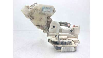 CERRADURA PUERTA TRASERA IZQUIERDA NISSAN ALMERA II HATCHBACK (2002-2006) 1.5 98CV 1497CC - L.8037422 / 802553BM760