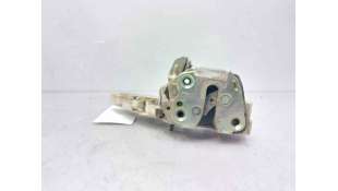 CERRADURA PUERTA TRASERA IZQUIERDA NISSAN ALMERA II HATCHBACK (2002-2006) 1.5 98CV 1497CC - L.8037422 / 802553BM760 2