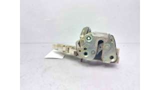 CERRADURA PUERTA TRASERA IZQUIERDA NISSAN ALMERA II HATCHBACK (2002-2006) 1.5 98CV 1497CC - L.8037422 / 802553BM760