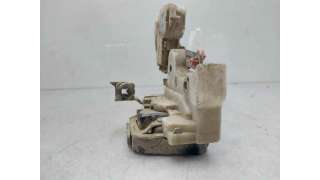 CERRADURA PUERTA TRASERA IZQUIERDA NISSAN ALMERA II HATCHBACK (2002-2006) 1.5 98CV 1497CC - L.8037422 / 802553BM760
