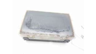 PANTALLA MULTIFUNCION NISSAN ALMERA II HATCHBACK (2002-2006) 1.5 98CV 1497CC - L.8037441 / 28090BU701A