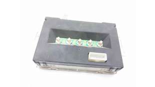 PANTALLA MULTIFUNCION NISSAN ALMERA II HATCHBACK (2002-2006) 1.5 98CV 1497CC - L.8037441 / 28090BU701A 2