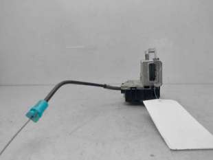 CERRADURA PUERTA TRASERA DERECHA CITROEN C4 COUPÉ (2004-2011) 1.6 HDI 90CV 1560CC - L.8037469 / 9681337080 2