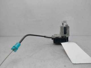 CERRADURA PUERTA TRASERA DERECHA CITROEN C4 COUPÉ (2004-2011) 1.6 HDI 90CV 1560CC - L.8037469 / 9681337080