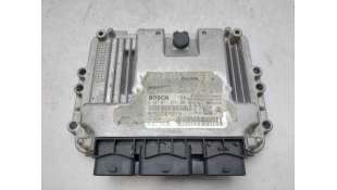 CENTRALITA MOTOR UCE CITROEN C4 COUPÉ (2004-2011) 1.6 HDI 90CV 1560CC - L.8037495 / 9661773380