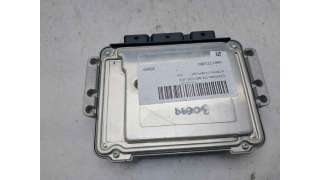CENTRALITA MOTOR UCE CITROEN C4 COUPÉ (2004-2011) 1.6 HDI 90CV 1560CC - L.8037495 / 9661773380