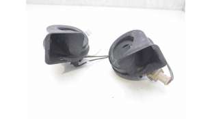 CLAXON CITROEN C4 COUPÉ (2004-2011) 1.6 HDI 90CV 1560CC - L.8037499 / 6236G4 2