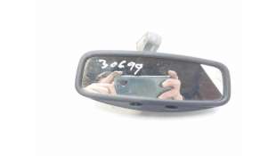 ESPEJO INTERIOR CITROEN C4 COUPÉ (2004-2011) 1.6 HDI 90CV 1560CC - L.8037510 / 96547751XT