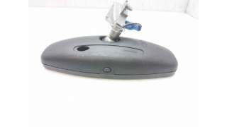 ESPEJO INTERIOR CITROEN C4 COUPÉ (2004-2011) 1.6 HDI 90CV 1560CC - L.8037510 / 96547751XT