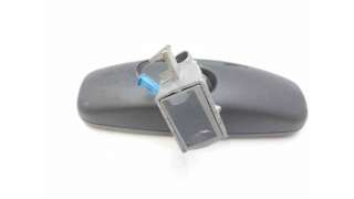ESPEJO INTERIOR CITROEN C4 COUPÉ (2004-2011) 1.6 HDI 90CV 1560CC - L.8037510 / 96547751XT