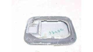 TAPA EXTERIOR COMBUSTIBLE BMW 3 COMPACT (1999-2000) 316 I 105CV 1895CC - L.8037717 / 51178202516