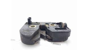 CERRADURA MALETERO / PORTON SEAT IBIZA II (1996-2002) 1.9 TDI 90CV 1896CC - L.8037794 / 6K6827505A 2