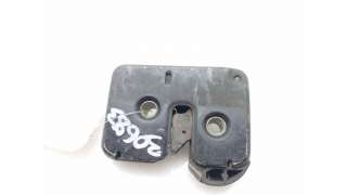 CERRADURA MALETERO / PORTON SEAT IBIZA II (1996-2002) 1.9 TDI 90CV 1896CC - L.8037794 / 6K6827505A