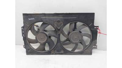 ELECTROVENTILADOR SEAT IBIZA II (1996-2002) 1.9 TDI 90CV 1896CC - L.8037819 / 6K0959455K