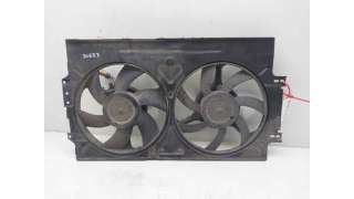 ELECTROVENTILADOR SEAT IBIZA II (1996-2002) 1.9 TDI 90CV 1896CC - L.8037819 / 6K0959455K