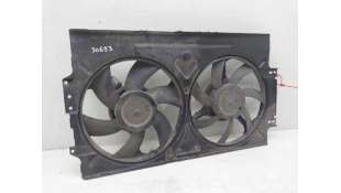 ELECTROVENTILADOR SEAT IBIZA II (1996-2002) 1.9 TDI 90CV 1896CC - L.8037819 / 6K0959455K 2