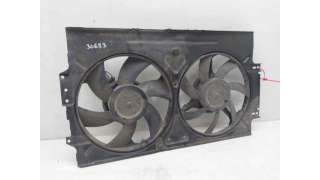 ELECTROVENTILADOR SEAT IBIZA II (1996-2002) 1.9 TDI 90CV 1896CC - L.8037819 / 6K0959455K