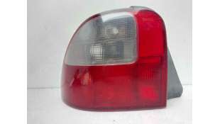 PILOTO TRASERO IZQUIERDO ROVER 400 (1995-2000) 420 DI 105CV 1994CC - L.8037934 / XFB101010