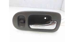 MANETA INTERIOR TRASERA DERECHA ROVER 400 (1995-2000) 420 DI 105CV 1994CC - L.8037953 / FVC102040LPZ