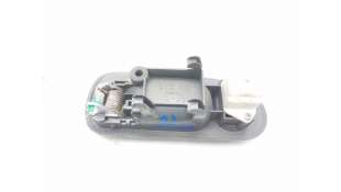 MANETA INTERIOR TRASERA DERECHA ROVER 400 (1995-2000) 420 DI 105CV 1994CC - L.8037953 / FVC102040LPZ 2