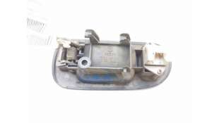 MANETA INTERIOR TRASERA IZQUIERDA ROVER 400 (1995-2000) 420 DI 105CV 1994CC - L.8037954 / FVC102050LPZ 2