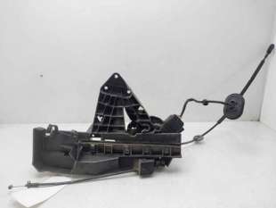 CERRADURA PUERTA DELANTERA DERECHA FORD FOCUS II (2004-2012) 1.6 100CV 1596CC - L.8037976 / 3M5AR21812AK