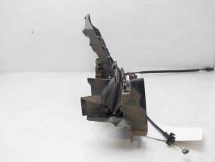 CERRADURA PUERTA DELANTERA DERECHA FORD FOCUS II (2004-2012) 1.6 100CV 1596CC - L.8037976 / 3M5AR21812AK 2