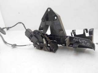CERRADURA PUERTA DELANTERA DERECHA FORD FOCUS II (2004-2012) 1.6 100CV 1596CC - L.8037976 / 3M5AR21812AK