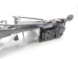 CERRADURA PUERTA DELANTERA DERECHA FORD FOCUS II (2004-2012) 1.6 100CV 1596CC - L.8037976 / 3M5AR21812AK