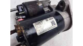 MOTOR ARRANQUE FORD FOCUS II (2004-2012) 1.6 100CV 1596CC - L.8038108 / 111906