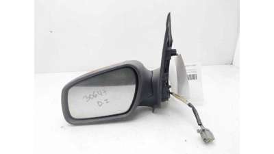 RETROVISOR IZQUIERDO FORD FOCUS II (2004-2012) 1.6 100CV 1596CC - L.8038157 / 4M5117683AJ