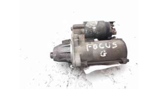 MOTOR ARRANQUE FORD FOCUS II (2004-2012) 1.6 100CV 1596CC - L.8038311 / 98AB11000CD