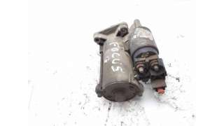 MOTOR ARRANQUE FORD FOCUS II (2004-2012) 1.6 100CV 1596CC - L.8038311 / 98AB11000CD