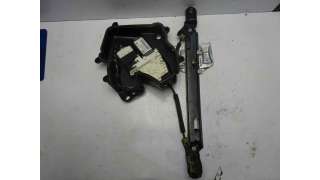 ELEVALUNAS TRASERO DERECHO SEAT LEON  - M.566955 / ELEVALUNAS TRASERO DERECHO