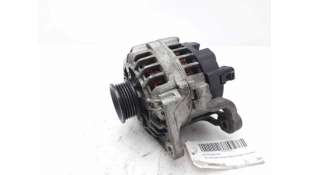 ALTERNADOR VOLKSWAGEN PASSAT (1996-2000) 1.8 T 150CV 1781CC - L.8038621 / 06B903016D 2