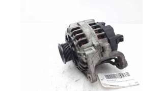 ALTERNADOR VOLKSWAGEN PASSAT (1996-2000) 1.8 T 150CV 1781CC - L.8038621 / 06B903016D