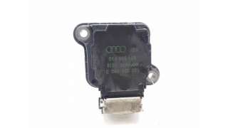 BOBINA ENCENDIDO VOLKSWAGEN PASSAT (1996-2000) 1.8 T 150CV 1781CC - L.8038625 / 058905105