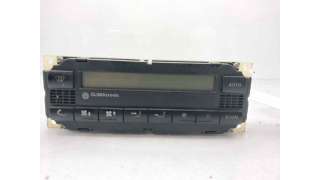 MANDO CLIMATIZADOR VOLKSWAGEN PASSAT (1996-2000) 1.8 T 150CV 1781CC - L.8038633 / 3B1907044B