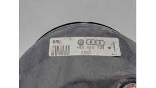 SERVOFRENO VOLKSWAGEN PASSAT (1996-2000) 1.8 T 150CV 1781CC - L.8038637 / 4B3612105 2