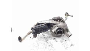 TURBOCOMPRESOR LAND ROVER DISCOVERY IV (2009-2018) - L.8038715 / GH226K682AA