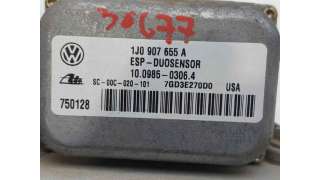 SENSOR VOLKSWAGEN GOLF IV (2000-2005) 1.9 TDI 101CV 1896CC - L.8038716 / 1J1907637D