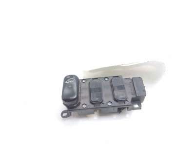 MANDO MULTIFUNCION MERCEDES-BENZ CLASE S (1999-2002) S 320 CDI (220.026, 220.126) 197CV 3222CC - L.8038725 / 2208213351