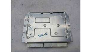 CENTRALITA SUSPENSION MERCEDES-BENZ CLASE S (1999-2002) S 320 CDI (220.026, 220.126) 197CV 3222CC - L.8038809 / 2205450532 2