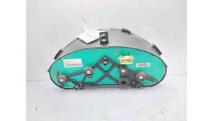 CUADRO INSTRUMENTOS PEUGEOT 206 FASTBACK (2001-2009) 1.4 HDI ECO 70 68CV 1398CC - L.8038958 / 9656696080 2