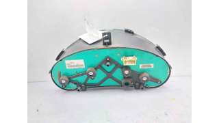 CUADRO INSTRUMENTOS PEUGEOT 206 FASTBACK (2001-2009) 1.4 HDI ECO 70 68CV 1398CC - L.8038958 / 9656696080