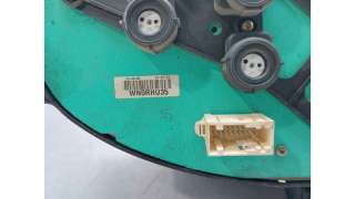 CUADRO INSTRUMENTOS PEUGEOT 206 FASTBACK (2001-2009) 1.4 HDI ECO 70 68CV 1398CC - L.8038958 / 9656696080