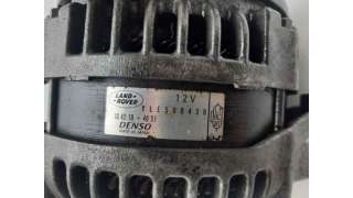 ALTERNADOR LAND ROVER RANGE ROVER SPORT (2006-2013) 3.6 D 4X4 272CV 3628CC - L.8039002 / 1042104651