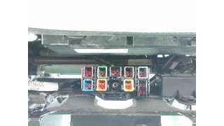 ASIENTO DELANTERO DERECHO LAND ROVER RANGE ROVER SPORT (2006-2013) 3.6 D 4X4 272CV 3628CC - L.8039028 / LR023767